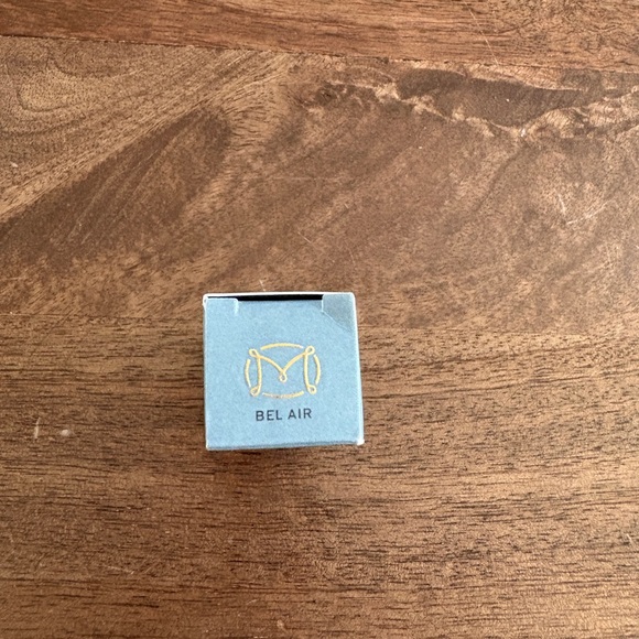 Merit Shade Slick Tinted Lip Oil in Bel Air - Picture 6 of 6